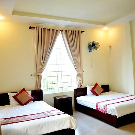 Dang Tuan Hotel Hue Exterior foto