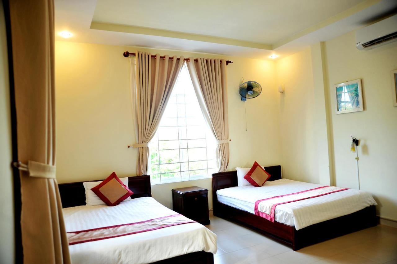 Dang Tuan Hotel Hue Exterior foto