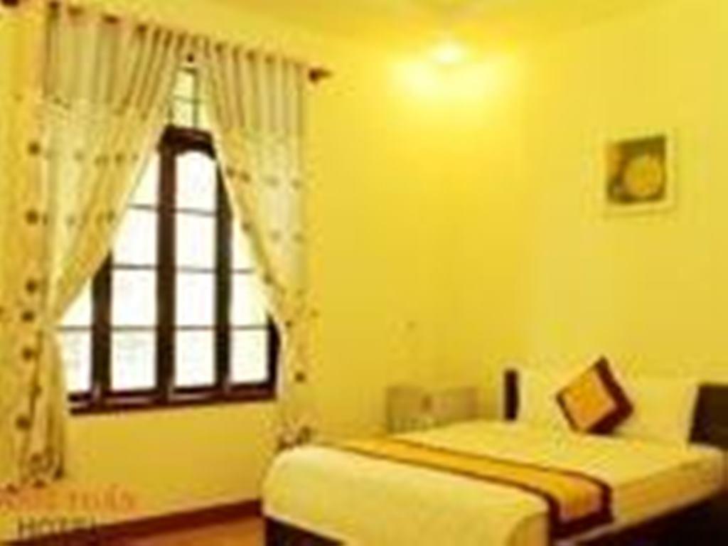 Dang Tuan Hotel Hue Exterior foto