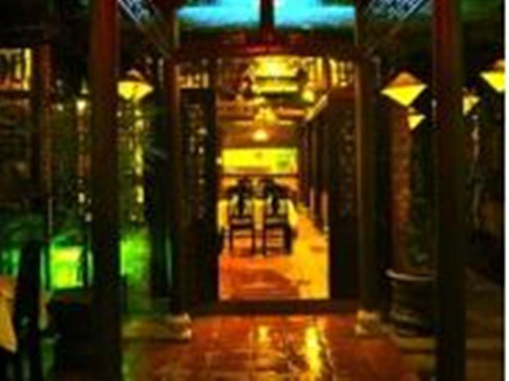 Dang Tuan Hotel Hue Exterior foto