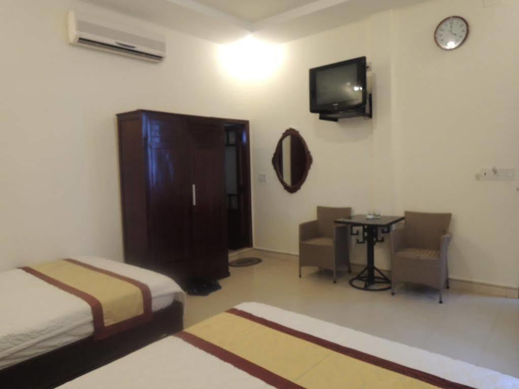 Dang Tuan Hotel Hue Exterior foto