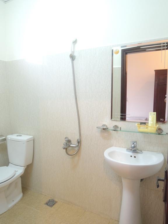 Dang Tuan Hotel Hue Exterior foto