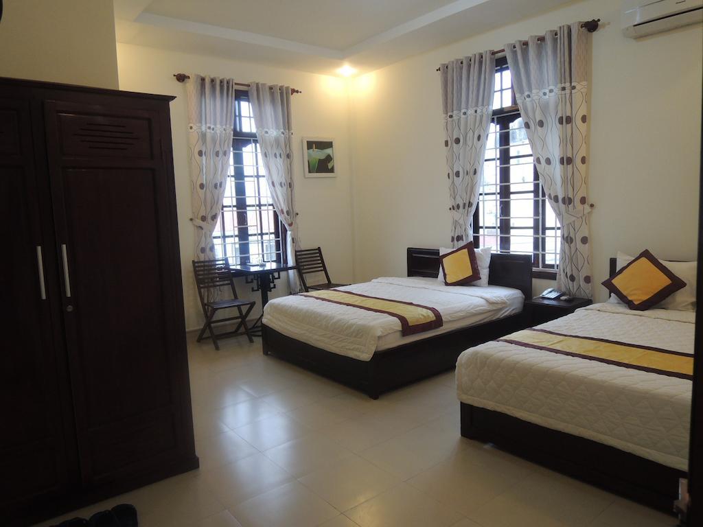 Dang Tuan Hotel Hue Habitación foto