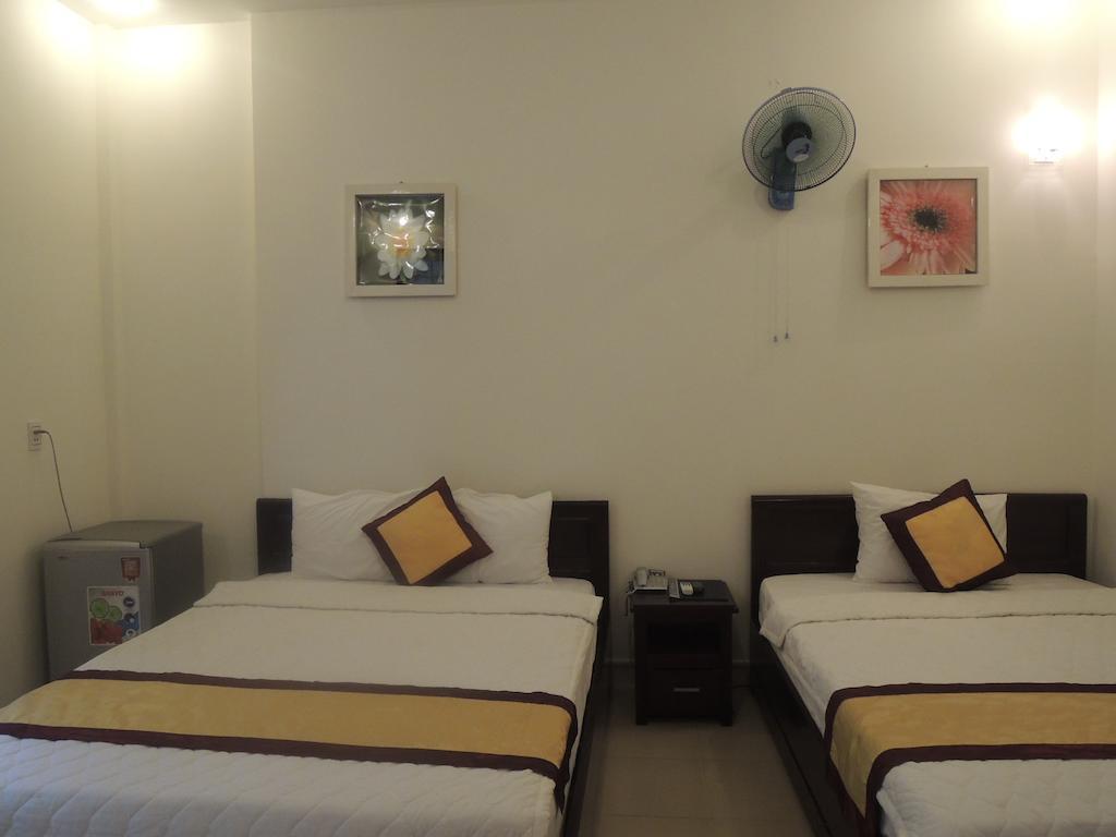 Dang Tuan Hotel Hue Exterior foto