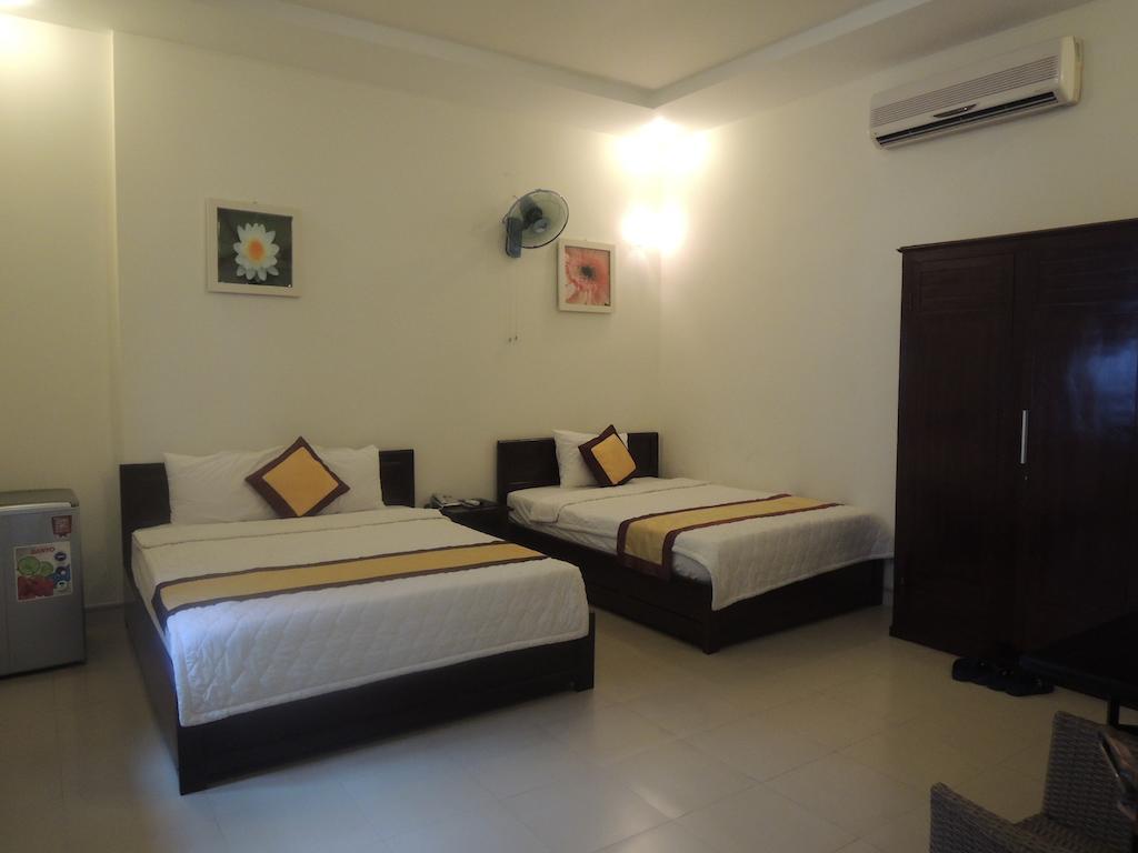 Dang Tuan Hotel Hue Habitación foto