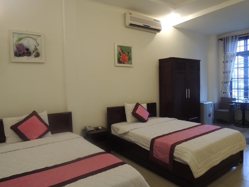 Dang Tuan Hotel Hue Exterior foto