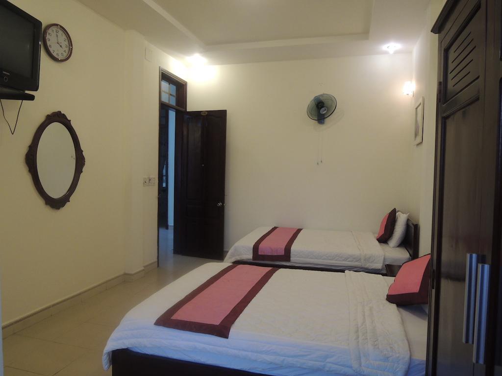 Dang Tuan Hotel Hue Habitación foto