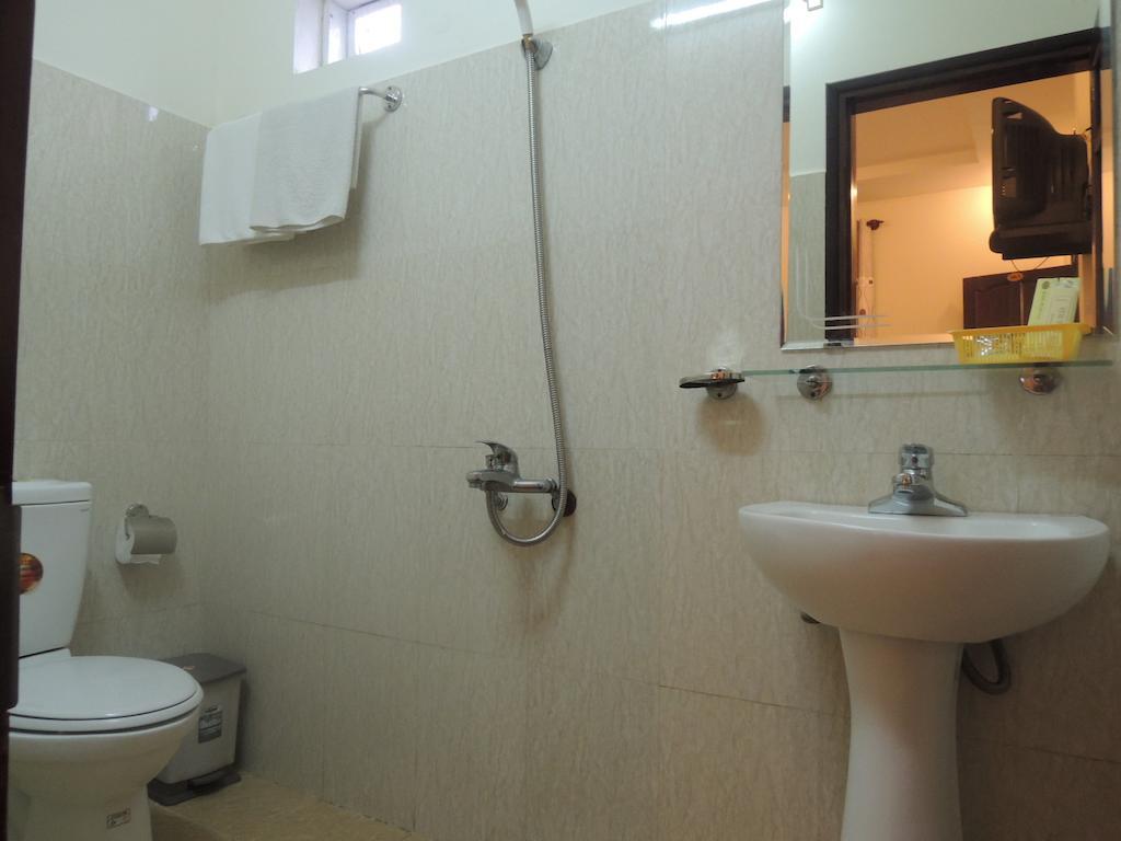 Dang Tuan Hotel Hue Exterior foto