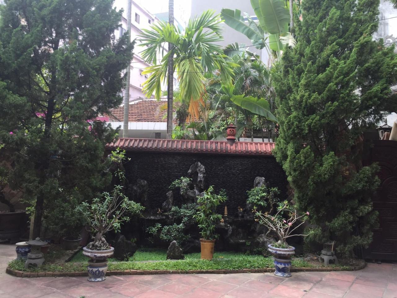 Dang Tuan Hotel Hue Exterior foto