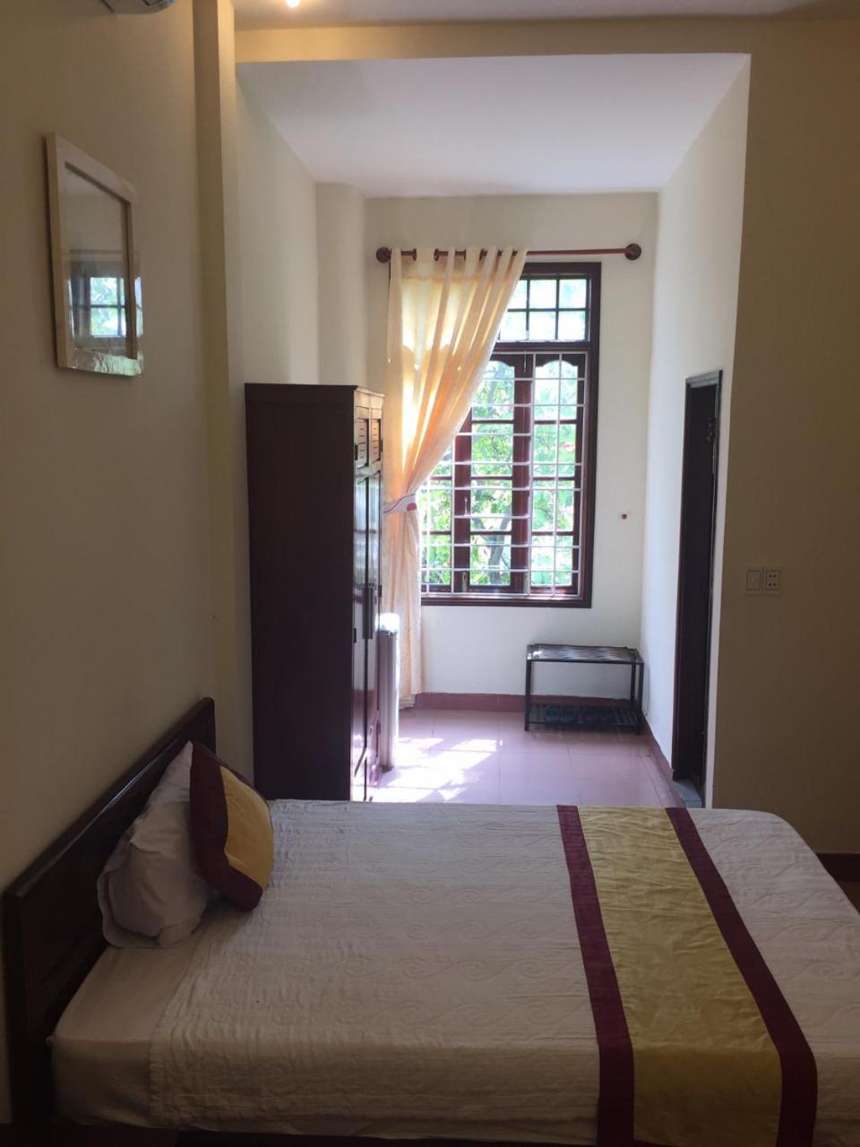Dang Tuan Hotel Hue Exterior foto