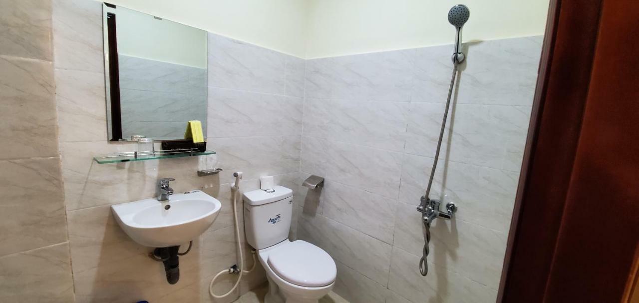 Dang Tuan Hotel Hue Exterior foto
